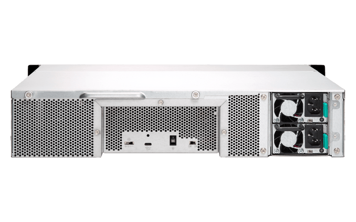 QNAP TL-R1200C-RP 12-Bay Rackmount Expansion - ACE Peripherals