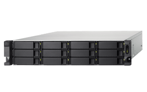 QNAP TL-R1200C-RP 12-Bay Rackmount Expansion - ACE Peripherals
