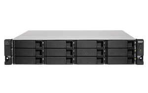 QNAP TL-R1200C-RP 12-Bay Rackmount Expansion - ACE Peripherals