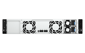QNAP TL-R1200PES-RP 16-Bay Rackmount Expansion - ACE Peripherals