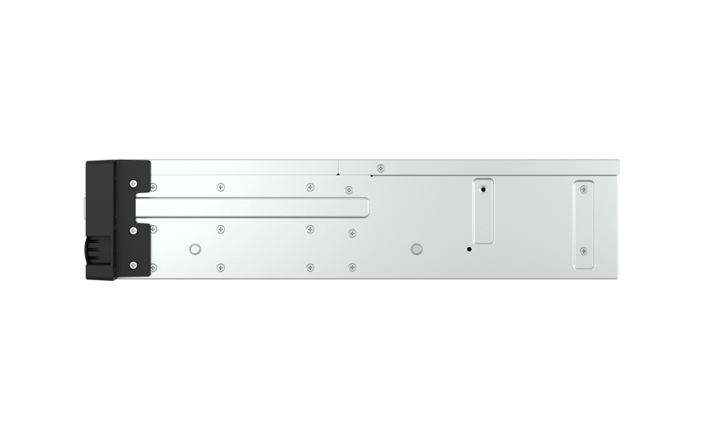 QNAP TL-R1200PES-RP 16-Bay Rackmount Expansion - ACE Peripherals