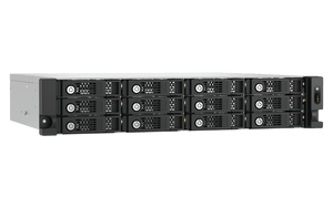 QNAP TL-R1200PES-RP 16-Bay Rackmount Expansion - ACE Peripherals