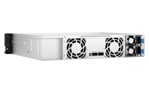 QNAP TL-R1200PES-RP 16-Bay Rackmount Expansion - ACE Peripherals