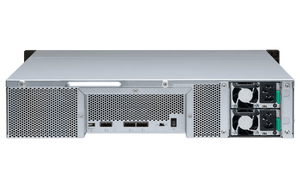 QNAP TL-R1200S-RP 12-Bay Rackmount Expansion - ACE Peripherals