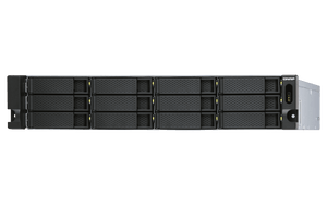 QNAP TL-R1200S-RP 12-Bay Rackmount Expansion - ACE Peripherals