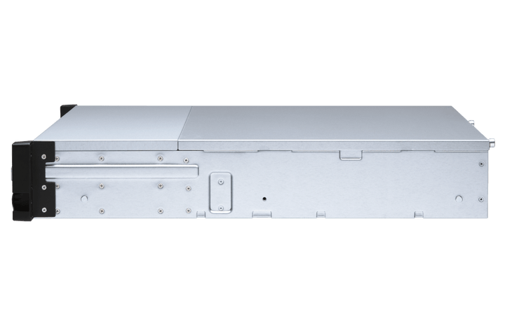 QNAP TL-R1200S-RP 12-Bay Rackmount Expansion - ACE Peripherals