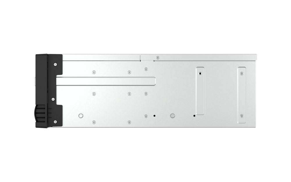 Maximize NAS Capacity: QNAP TL-R1600PES-RP 16-Bay Expansion