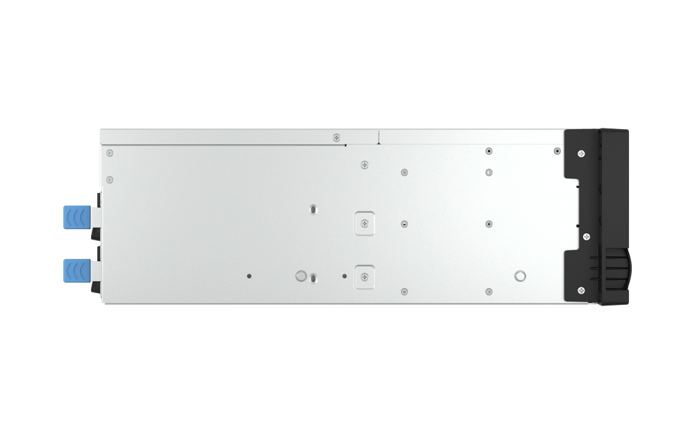 Maximize NAS Capacity: QNAP TL-R1600PES-RP 16-Bay Expansion