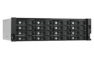 QNAP TL-R1600PES-RP 16-Bay Rackmount Expansion - ACE Peripherals
