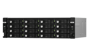 QNAP TL-R1620Sdc 16-Bay Rackmount Dual-controller SAS/SATA Expansion - ACE Peripherals