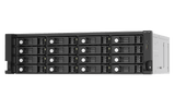 QNAP TL-R1620Sep-RP 16-Bay Rackmount Dual-Controller SAS/SATA Expansion - ACE Peripherals