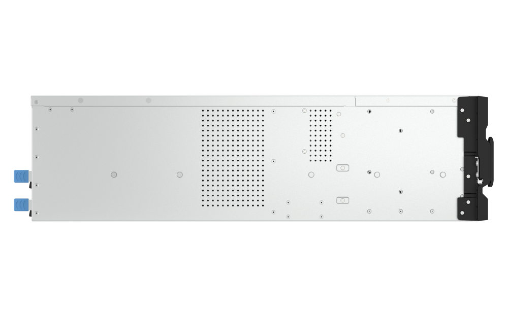 QNAP TL-R2400PES-RP 24-Bay Rackmount Expansion - ACE Peripherals