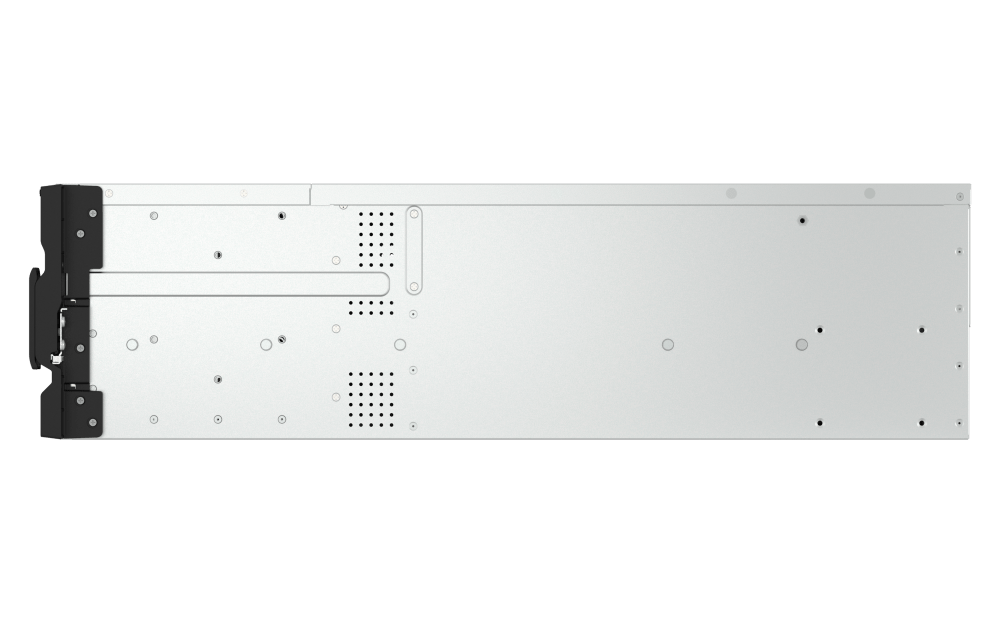 QNAP TL-R2400PES-RP 24-Bay Rackmount Expansion - ACE Peripherals