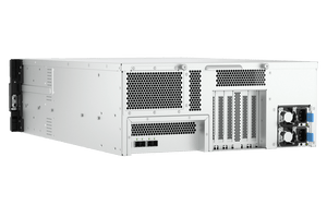 QNAP TL-R2400PES-RP 24-Bay Rackmount Expansion - ACE Peripherals