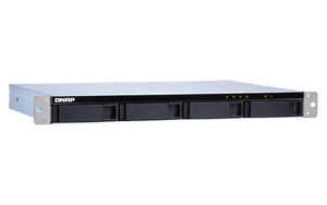 QNAP TL-R400S 4-Bay Rackmount Expansion - ACE Peripherals