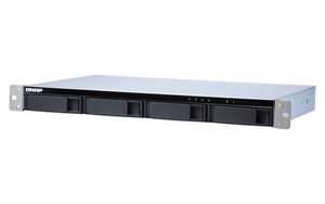 QNAP TL-R400S 4-Bay Rackmount Expansion - ACE Peripherals