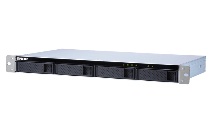 QNAP TL-R400S 4-Bay Rackmount Expansion - ACE Peripherals