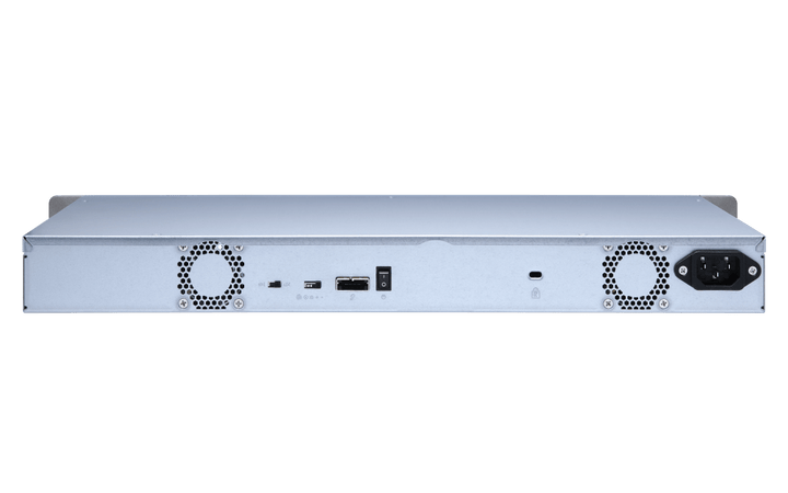 QNAP TL-R400S 4-Bay Rackmount Expansion - ACE Peripherals