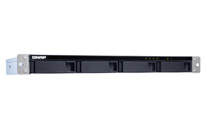 QNAP TL-R400S 4-Bay Rackmount Expansion - ACE Peripherals