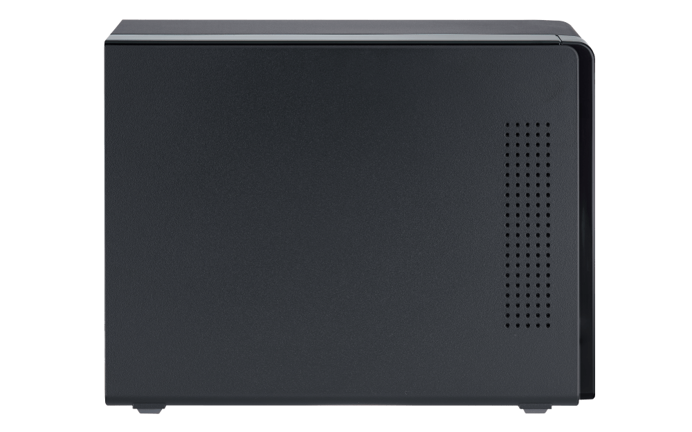 QNAP TR-002 2-Bay Tower Expansion - ACE Peripherals