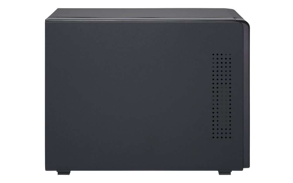 QNAP TR-004 4-Bay Tower Expansion - ACE Peripherals