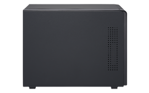 QNAP TR-004 4-Bay Tower Expansion - ACE Peripherals