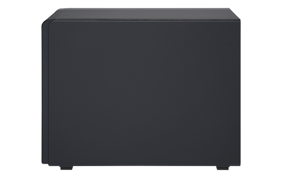 QNAP TR-004 4-Bay Tower Expansion - ACE Peripherals
