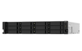 QNAP TS-1232PXU-RP 12-Bay Rackmount NAS - ACE Peripherals