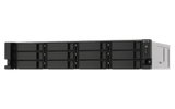 QNAP TS-1273AU-RP 12-Bay Rackmount NAS - ACE Peripherals