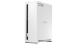 QNAP TS-133 TS-x33 Series 1-Bay Tower NAS - ACE Peripherals