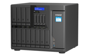 QNAP TS-1655 16-Bay Tower NAS - ACE Peripherals