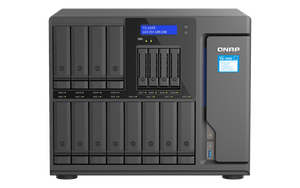 QNAP TS-1655 16-Bay Tower NAS - ACE Peripherals