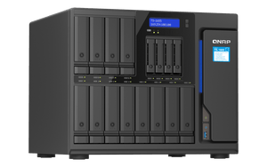 QNAP TS-1655 16-Bay Tower NAS - ACE Peripherals