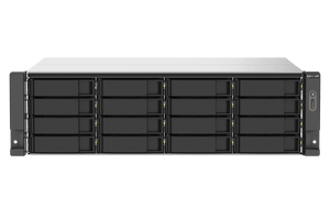 QNAP TS-1673AU-RP 16-Bay Rackmount NAS - ACE Peripherals
