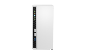 QNAP TS-233 TS-x33 Series 2-Bay Tower NAS - ACE Peripherals