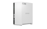 QNAP TS-233 TS-x33 Series 2-Bay Tower NAS - ACE Peripherals