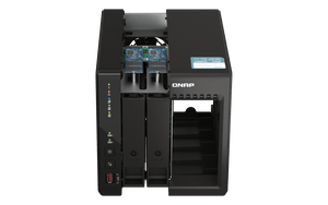QNAP TS-253E TS-x53E Series 2-Bay Tower NAS - ACE Peripherals