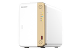 QNAP TS-262 TS-x62 Series 2-Bay Tower NAS - ACE Peripherals