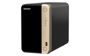 QNAP TS-264 TS-x64 Series 2-Bay Tower NAS - ACE Peripherals