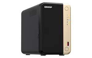 QNAP TS-264 TS-x64 Series 2-Bay Tower NAS - ACE Peripherals