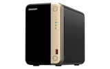 QNAP TS-264 TS-x64 Series 2-Bay Tower NAS - ACE Peripherals