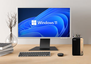 QNAP TS-264 TS-x64 Series 2-Bay Tower NAS - ACE Peripherals