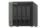 QNAP TS-431KX 4-Bay Tower NAS - ACE Peripherals