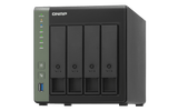 QNAP TS-431X3 4-Bay Tower NAS - ACE Peripherals
