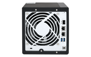 QNAP TS-431X3 4-Bay Tower NAS - ACE Peripherals