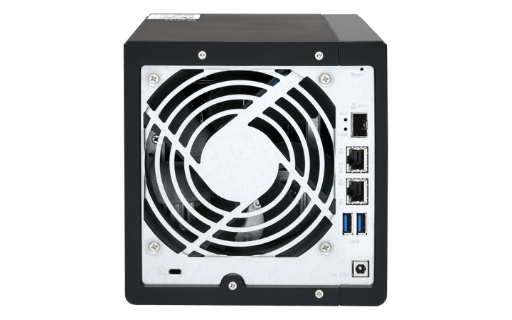 QNAP TS-431X3 4-Bay Tower NAS - ACE Peripherals