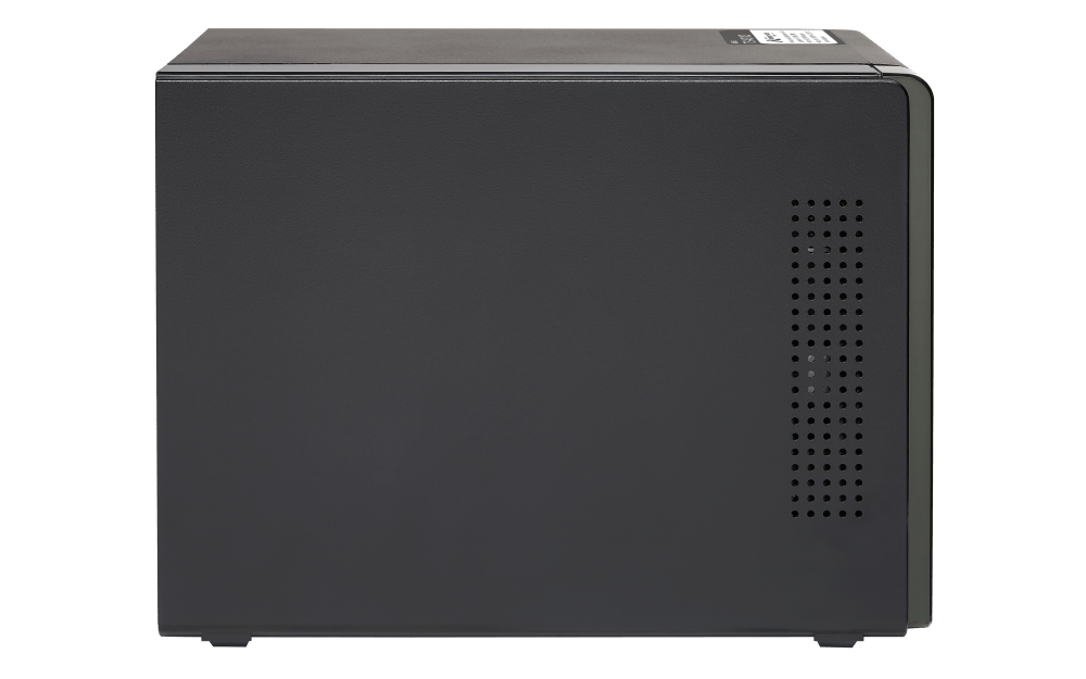 QNAP TS-431X3 4-Bay Tower NAS - ACE Peripherals