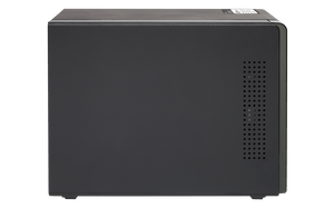 QNAP TS-431X3 4-Bay Tower NAS - ACE Peripherals