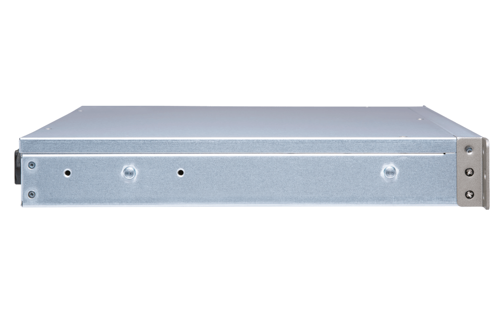 QNAP TS-431XeU 4-Bay Rackmount NAS - ACE Peripherals