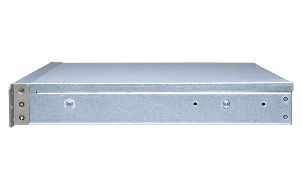 QNAP TS-431XeU 4-Bay Rackmount NAS - ACE Peripherals
